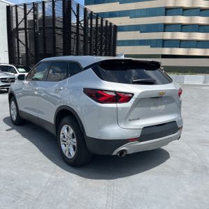 صورة 5 لـ 2020 Chevrolet BLAZER LT