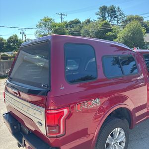 2016 FORD F-150 PLATINUM — миниатюра 62