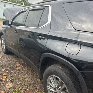 2023 Chevrolet TRAVERSE LT CLOTH 缩略图 54