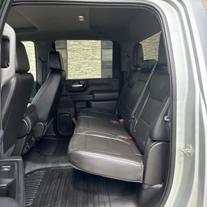 صورة مصغرة 34 لـ 2020 Chevrolet SILVERADO 2500HD WORK TRUCK