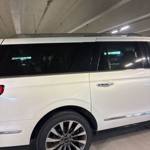 LINCOLN NAVIGATOR L SELECT - 9