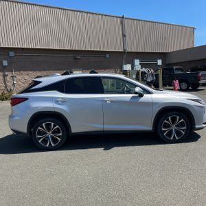 LEXUS RX 350 BASE - 10