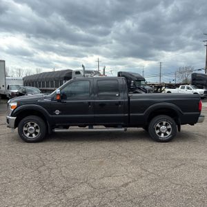 FORD F-250 SUPER DUTY LARIAT - 3