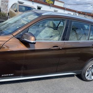 BMW X1 XDRIVE35I - 4