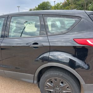 2016 FORD ESCAPE S 照片 6