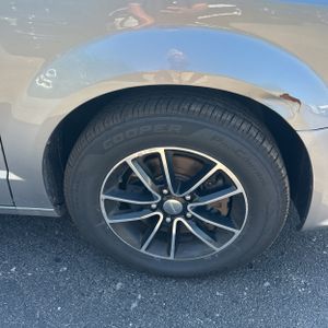 2019 Dodge GRAND CARAVAN GT 缩略图 20