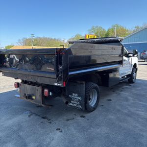 FORD F-350 SUPER DUTY XL - 8