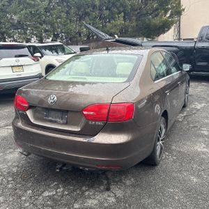 VOLKSWAGEN JETTA SEL PZEV - 8