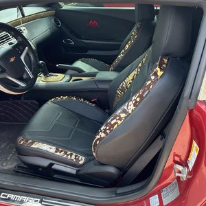 2014 Chevrolet CAMARO LT — миниатюра 31