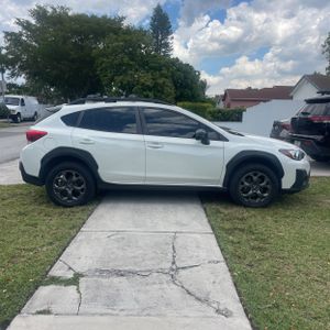 SUBARU CROSSTREK SPORT - 10