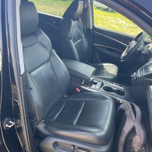 2016 Acura MDX SH-AWD W/TECH 缩略图 33