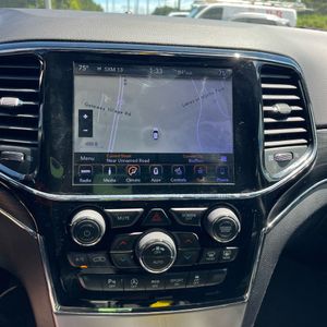 2019 JEEP GRAND CHEROKEE LIMITED 照片 38