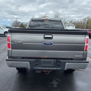 FORD F150 XLT - 7