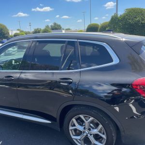 2020 BMW X3 SDRIVE30I — фото 6