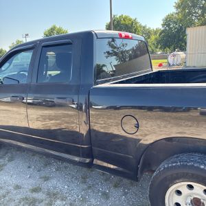 صورة 6 لـ 2009 Dodge RAM 1500 ST