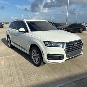 2019 AUDI Q7 45 PREMIUM 缩略图 12