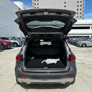 2020 Mercedes-BENZ GLB 照片 44