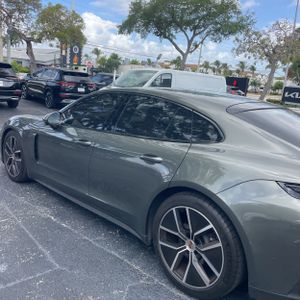 PORSCHE PANAMERA - 6