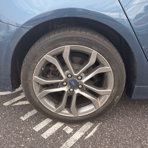 صورة مصغرة 19 لـ 2019 FORD FUSION SEL