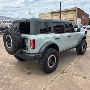 FORD BRONCO - 8