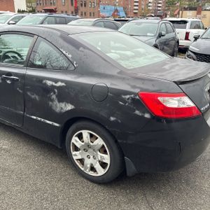 HONDA CIVIC LX - 6