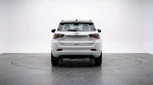 صورة 6 لـ 2025 JEEP COMPASS TRAILHAWK