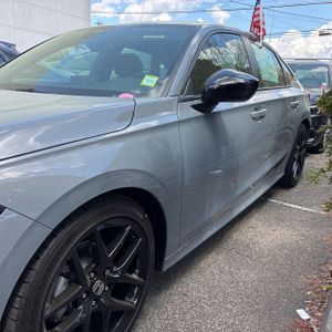 HONDA CIVIC SPORT - 2