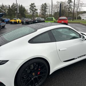 PORSCHE 911 CARRERA S - 9