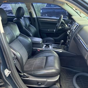 2008 Chrysler 300 C HEMI — миниатюра 32