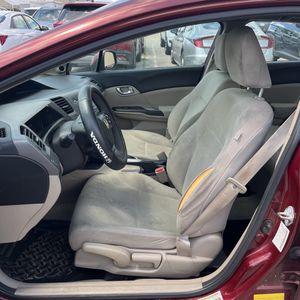 2012 Honda CIVIC EX thumbnail 31