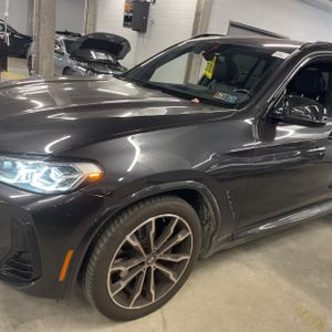 صورة 2 لـ 2022 BMW X3 M40I