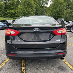 صورة 7 لـ 2016 FORD FUSION SE