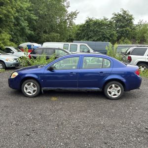 صورة 3 لـ 2007 Chevrolet COBALT LS