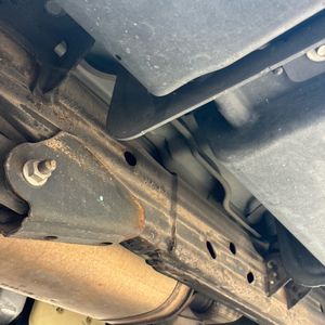 2008 Cadillac ESCALADE BASE — фото 25