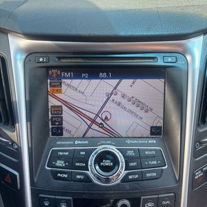 صورة 38 لـ 2012 Hyundai SONATA SE 2.0T