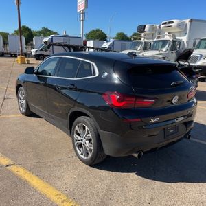 BMW X2 XDRIVE28I - 5