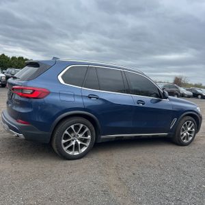 BMW X5 XDRIVE40I - 10