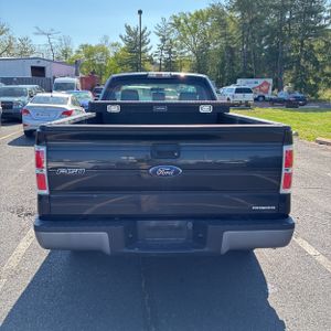 FORD F-150 XL - 7