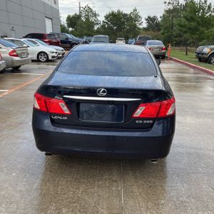 LEXUS ES 350 BASE - 7