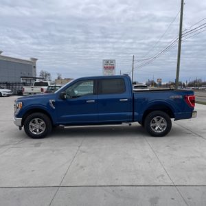FORD F-150 XLT - 3