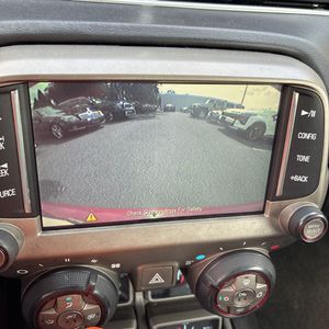 صورة مصغرة 38 لـ 2013 Chevrolet CAMARO LT