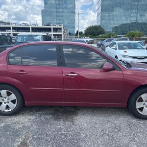 2006 Chevrolet MALIBU LT — фото 11