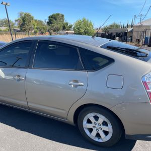 2006 Toyota PRIUS BASE 照片 6