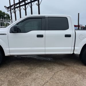 2018 FORD F-150 XL photo 4