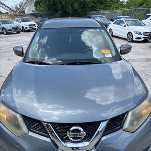 2016 Nissan ROGUE S 缩略图 15