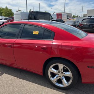 DODGE CHARGER R/T MAX - 6