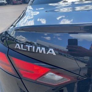 2025 Nissan ALTIMA S FWD — миниатюра 23