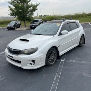 صورة 1 لـ 2013 Subaru IMPREZA WRX