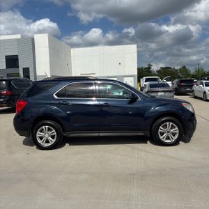 CHEVROLET EQUINOX LT - 10