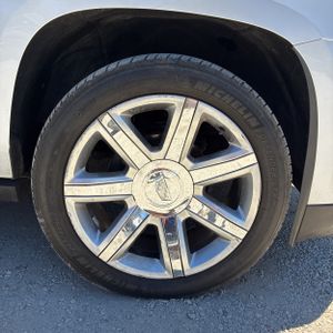 2020 Cadillac ESCALADE ESV PREMIUM LUXURY 缩略图 20
